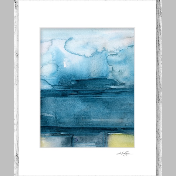 The Gallery Wall Zen Collection - 14 Works of art - Picture 6 of 16